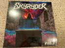 SKYRIDER Vol. 1 LP 2019 High Roller Records like new in shrink