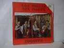 LOS  TIGRES DEL NORTE                CUQUITA              RECORD