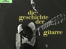 SIEGFRIED BEHREND: Geschichte der Gitarre (Columbia SMC 73 506 / Mono / NM)