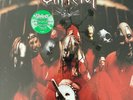Slipknot limited edition slime green vinyl 1999 sealed