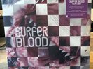 SURFER BLOOD Astro Coast 10th Anniversary Vinyl 2 LP Sealed RSD 2020 LE 1000