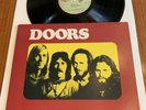 VG+ The Doors L.A. Woman LP Vinyl Record EKS-75011 Rock 70’s Jim Morrison