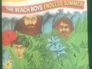 The Beach Boys Endless Summer 1974 Vinyl LP Near Mint