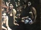 The Jimi Hendrix Experience - Electric Ladyland (x2) - 1968 First Press VG/VG+
