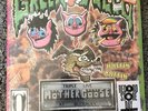 Green Jelly RSD 2020 glow vinyl LP Triple Live Mother Goose Budokan jello RARE