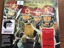The Who Odds And Sods RSD 2020 Colored Vinyl Record Store Day