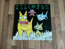 7 Seconds Vinyl LP Out The Shizzy US 1993 Excellent/Excellent