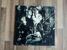 The Fields Of The Nephilim Vinyl LP Elizium UK 1990 VG++/Excellent