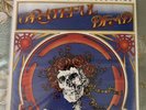 Grateful Dead Skull And Roses MFSL Mobile Fidelity Vinyl LP Sealed New
