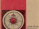 June Of 44 - Engine Takes To The WaterNEW RSD RSD Drops #1 August 29
