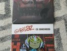 GORILLAZ D-SIDES 3xLP + G-SIDES LP 12 Vinyls - Limited 2000 RSD 2020