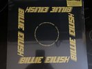 BILLIE EILISH Live At Third Man Records Vinyl LP Record Store Day RSD 2020 New