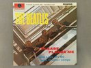 BEATLES - PLEASE PLEASE ME LP 1995 MONO REPRESS