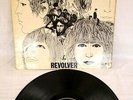 THE BEATLES, REVOLVER, 1966, MONO, VERY GOOD CONDITION