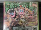 Green Jelly/Jello Triple Live Mother Goose at Budokan Glow in the Dark Vinyl RSD
