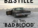 2 x  Vinyl LP  - Bastille - All This Bad Blood (RSD 2020) RECORD  STORE DAY