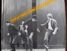 Sham 69 ?– There's Gonna Be A Borstal Break-Out 7 inch vinyl punk new wave kbd