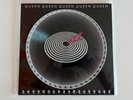 QUEEN - JAZZ LP LIMITED EDITION PICTURE DISC NUMBERED