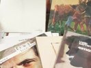 LUCIO BATTISTI - nr.13 33 GIRI + nr. 1 45 GIRI -  VINILI NUOVI PERFETTI - AFFARE