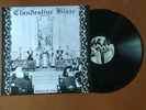 CLANDESTINE BLAZE ‎– Deliverers Of Faith (Black Vinyl)