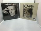 DAVID BOWIE - I'M ONLY DANCING & CHANGES NOW LP RSD 2020
