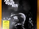 SUN RA - EGYPT ‘71 - 5LP VINYL BOX SET - RSD 2020 - Ltd to 600 copies worldwide