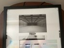 FRAMED Frank Ocean Endless Etched Vinyl 2xLP RARE Cyber Monday 2017 LIMITED