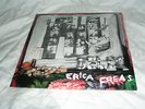 Erica Freas - Belly LP RVIVR Latterman Iron Chic Somnia Shorebirds RVIVR Pascow