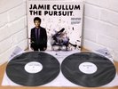 JAMIE CULLUM The Pursuit Special edition ALBUM Keith Monks cleaned MOFI sleeves