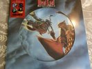 bat out of hell 2 meatloaf RSD 2020 picture vinyl