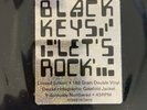 The Black Keys Let's Rock Limited edition 180 gram Deluxe RSD 2020 NEW SEALED