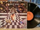 HUMAN EGG same LP 1978 Lizard NM original PROG FUNK DISCO Jean Pierre Massiera