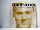 THE SMITHS LP Strangeways here we come 1987 Rhino RE new vinyl morrissey SEALED
