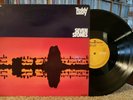 TEDDY LASRY Seven Stones LP 1979 RCA original NM/VG+ ELECTRONIC PROG Magma