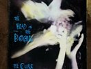 Vintage 1985 The Cure 