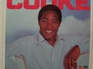SAM COOKE - THE MAN AND HIS MUSIC - 1986 2LP VINYL RECORD SET