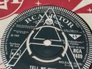 Elvis Presley's 7