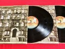 LED ZEPPELIN - PHYSICAL GRAFFITI - SUPERB 1975 UK 1st PRESSING - COMPLETE - EX+
