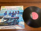 Conjunto Acapulco Tropical - VG+ LP - Carino