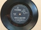The Master's Apprentices Jam it up/Turn up your radio  Prog-Psych 7