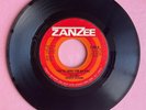 BIG JIM'S BORDER CROSSING You're Good For Me Girl US ORIG 45 ZANZEE J.R. BAILEY