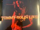 TOMMY BOLIN - Tommy Bolin Lives  (2020 RSD Vinyl LP)