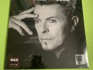 David Bowie - Changes Now Bowie  -  vinyl LP - RSD 2020/record store day
