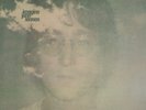 John Lennon Imagine QUADROPHONIC quad australia apple records 1981 rare classic