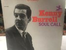 Kenny Burrell 