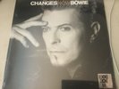 David Bowie Changes Now Vinyl RSD Record Store Day 2020