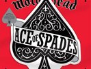 MOTORHEAD - ACE OF SPADES/DIRTY LOVE RSD 2020 AUG 29TH