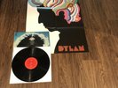 BOB DYLAN’S GREATEST HITS With NM Milton Glaser Poster