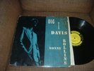 Miles Davis/Sonny Rollins DIG 1957 Prestige Label # 7012 W. 50th St.