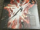 Metallica S&M2 4 Lp 2Cd Blu Ray Guitar Picks,28 Page Booklet Deluxe Boxset